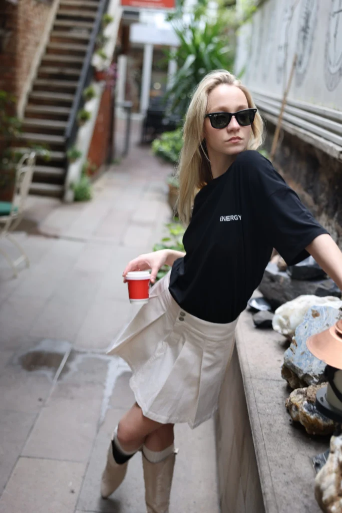 Energy Tshirt – görsel 4