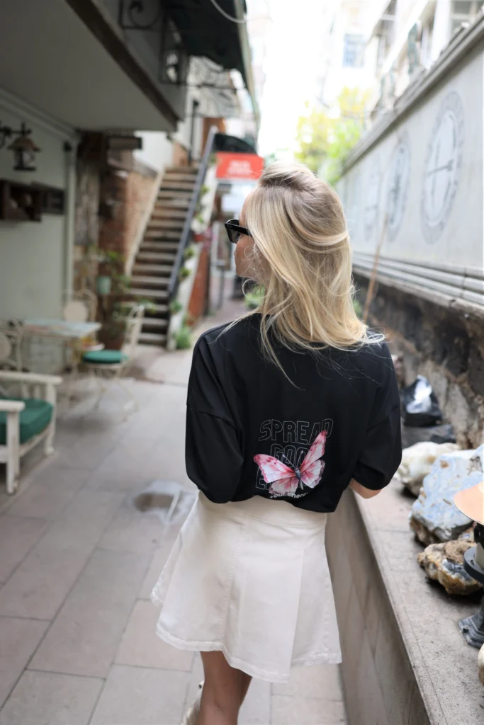 Energy Tshirt – görsel 6