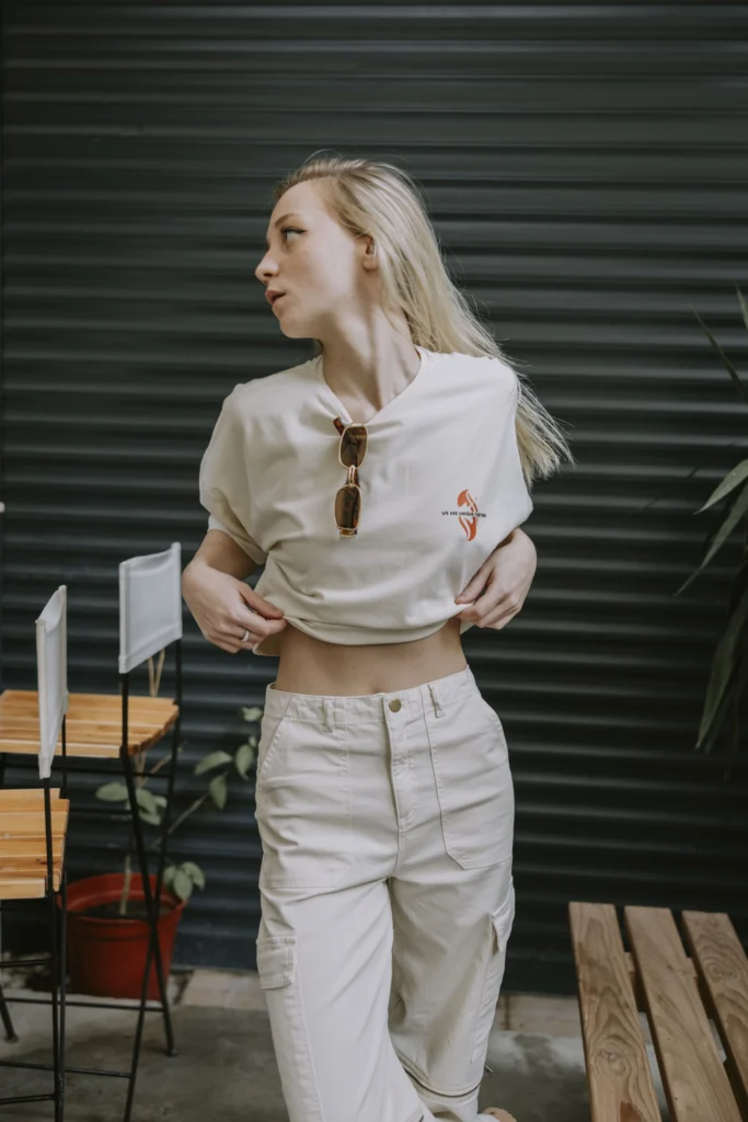 Unique Tshirt – görsel 2