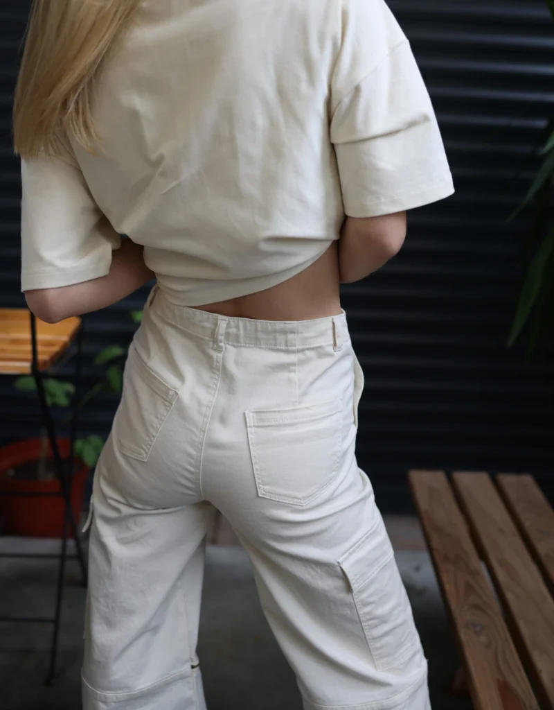 Rachel Pant – görsel 6