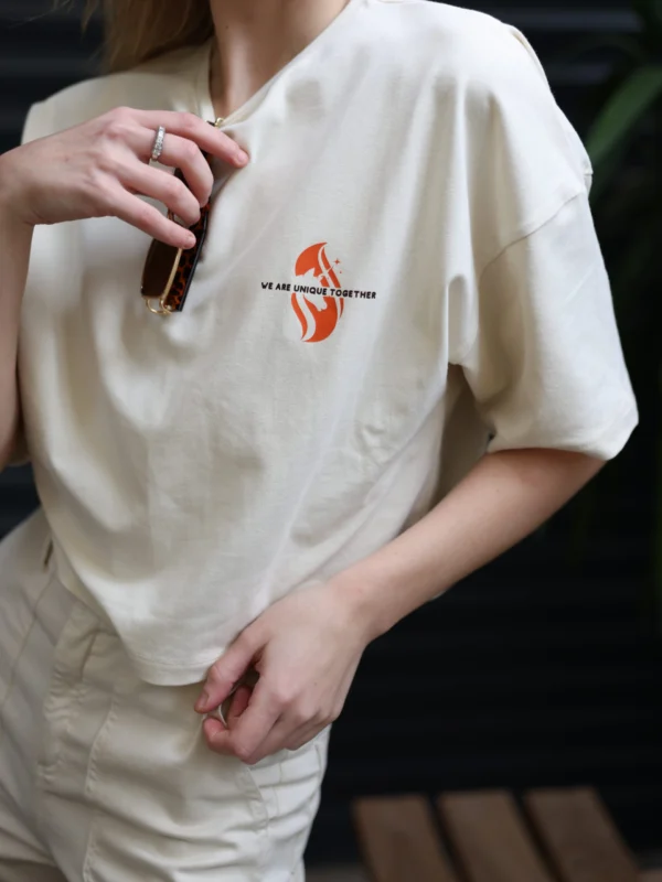 Unique Tshirt
