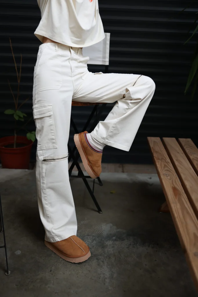 Rachel Pant – görsel 4