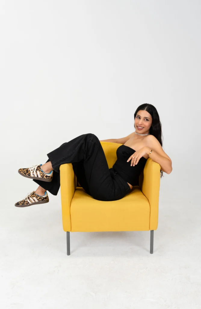 Lola Büst Black – görsel 3