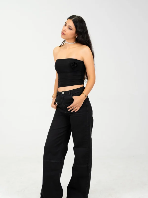Lola Büst Black