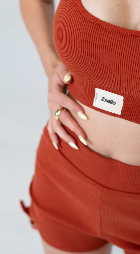 Karuna Yoga Set Red – görsel 1