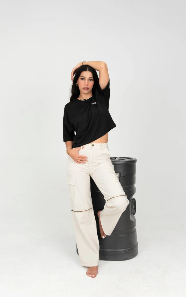 Rachel Pant – görsel 1