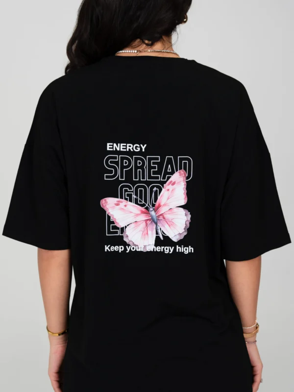Energy Tshirt