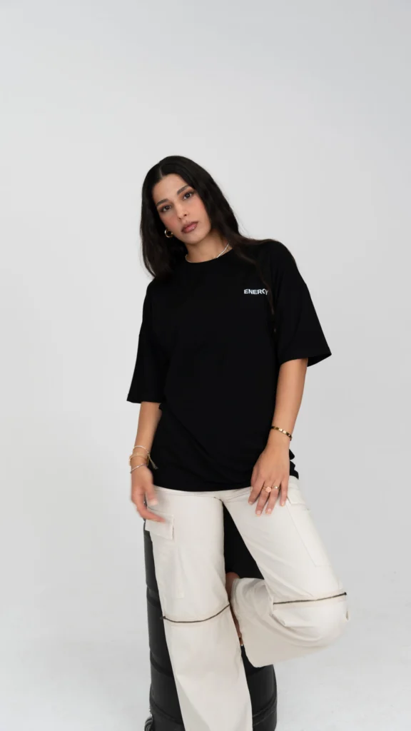 Energy Tshirt – görsel 2