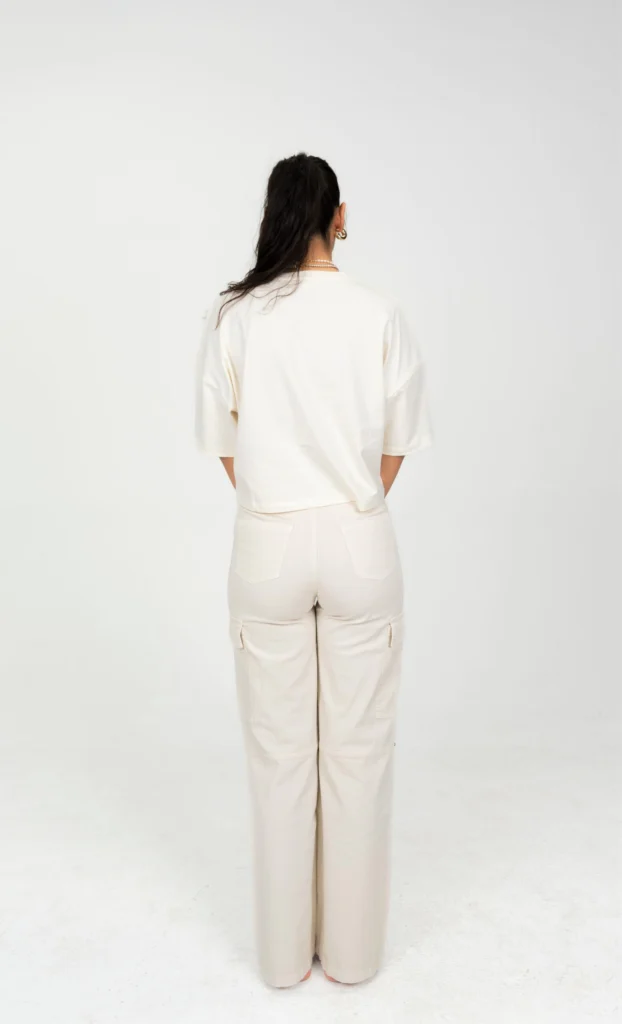 Rachel Pant – görsel 3