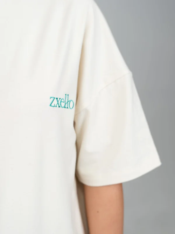 Oversize Zxello T-shirt