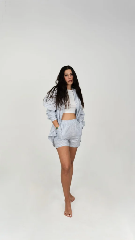 Hera Shirt – görsel 5
