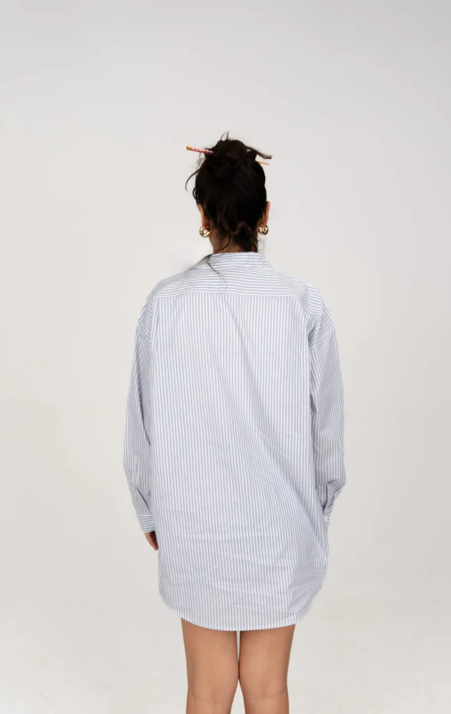 Hera Shirt – görsel 6