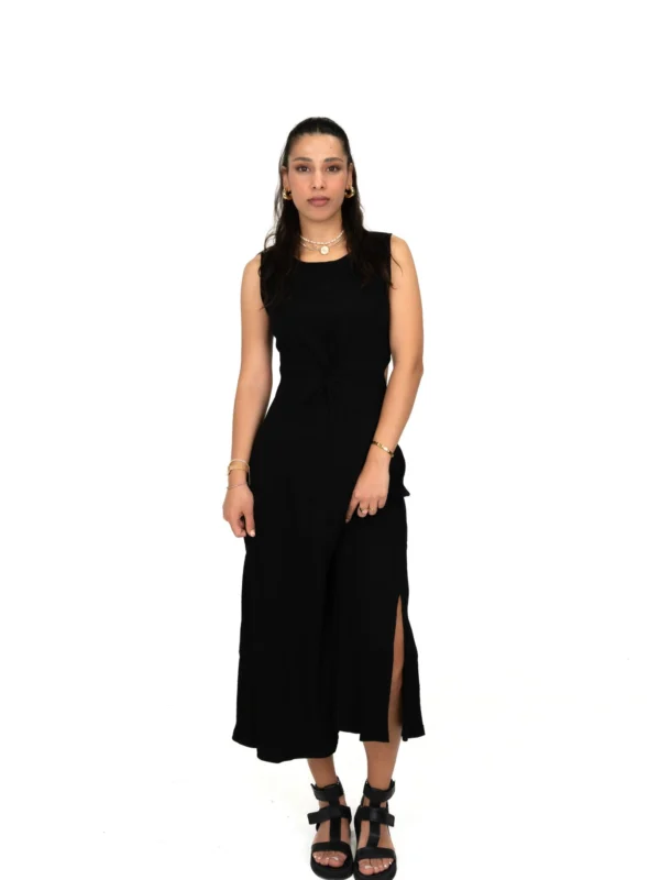 Angela Cutout Dresss