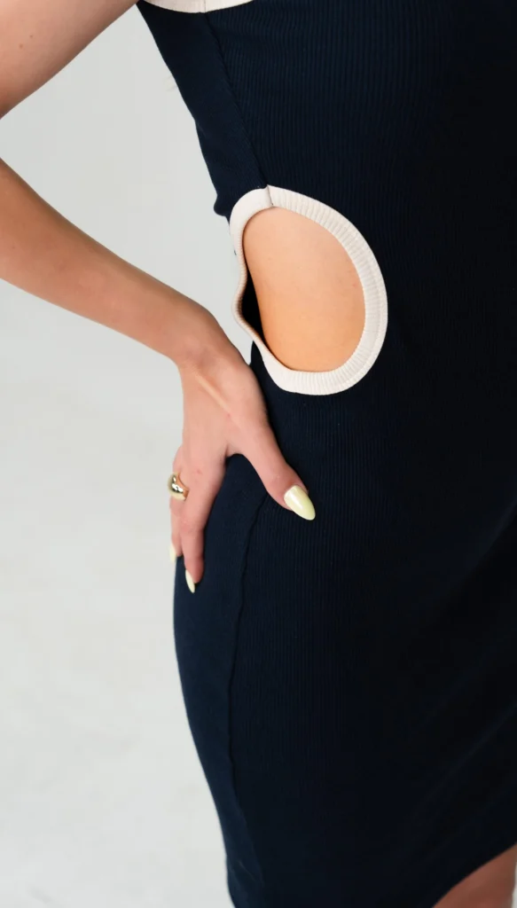 Suzzy Dress – görsel 1