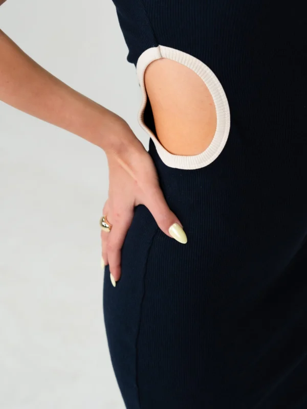 Suzzy Dress