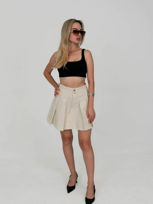 Boleyn Skirt