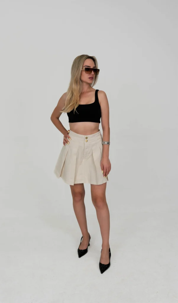 Boleyn Skirt – görsel 3