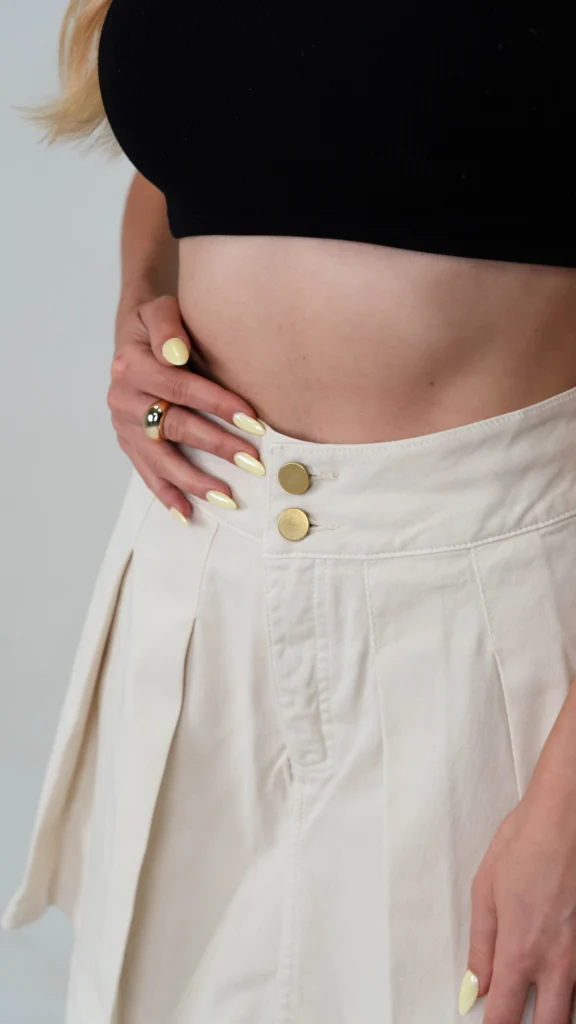 Boleyn Skirt – görsel 2
