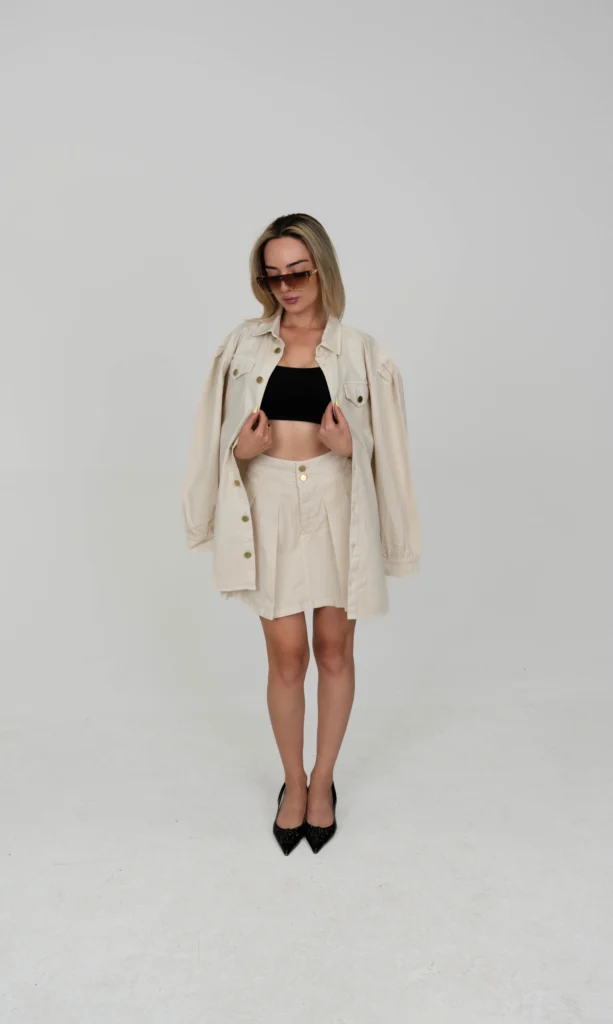 Boleyn Skirt – görsel 5