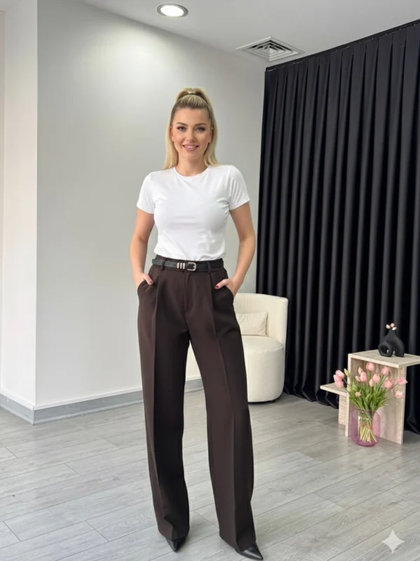 Lorena Acı Kahve Palazzo