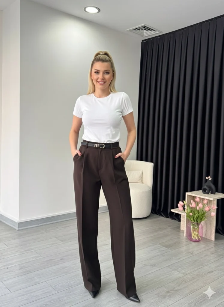 Lorena Acı Kahve Palazzo – görsel 1